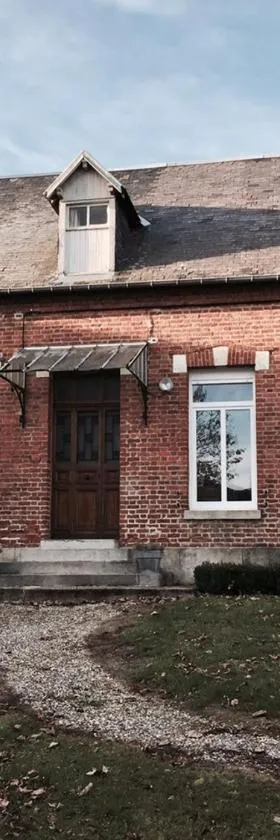 GrIsa'Home le gîte，位于艾森维勒巴赫诺夫的酒店