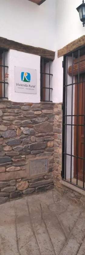 Casa Maldonado，位于Yátor的酒店