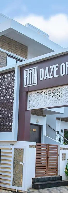 Daze Off Studio house，位于普杰的酒店