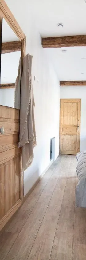 Les Chambres d'hotes de Sophie，位于Piennes的酒店
