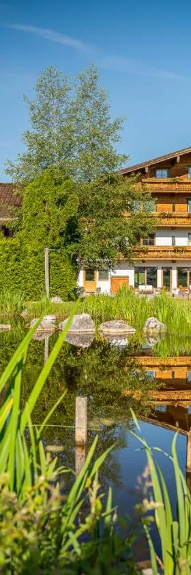 Hotel Frohnatur，位于蒂尔塞的酒店