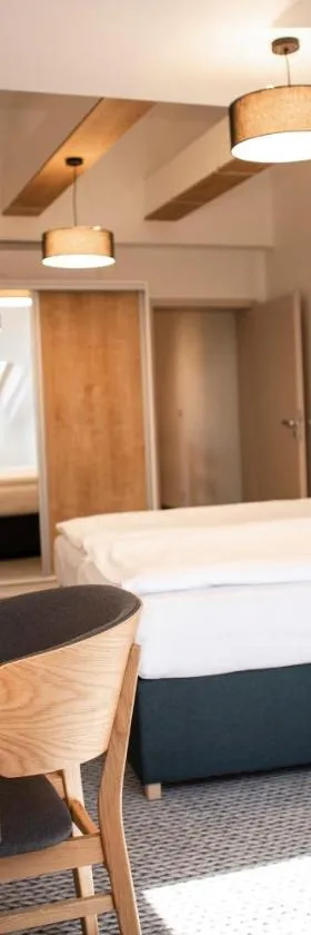 Apartmány Koflík，位于斯特拉科尼采的酒店