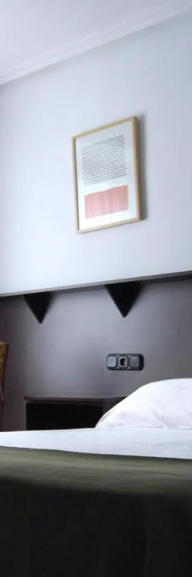 Hotel Arrasate，位于阿拉萨特-蒙德拉贡的酒店
