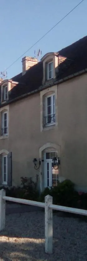 Chambres à la Perquette，位于Bellengreville的酒店