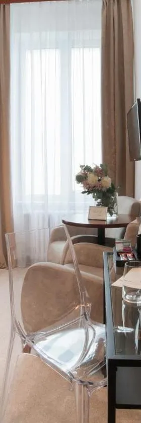 Hotel KOZÁK，位于布尔诺的酒店