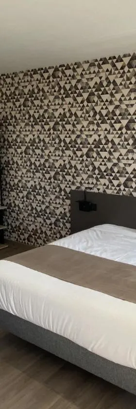 Studios Pellisson，位于科涅克的酒店