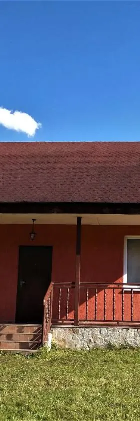 VILLA IRINA - Govedartsi，位于戈韦达尔齐的酒店
