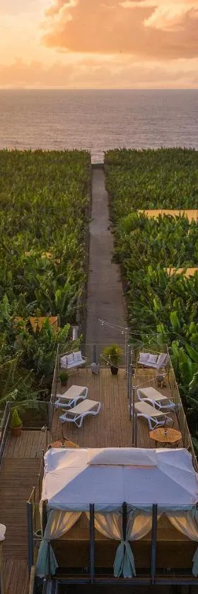 Hacienda La Dehesa (Only Adults)，位于布埃纳维斯塔德尔诺尔特的酒店