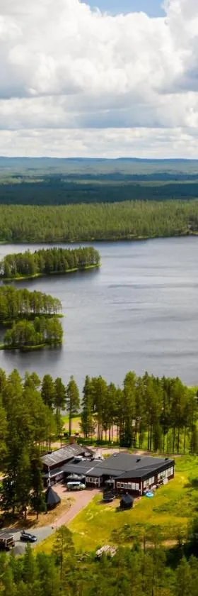Gästhus Nornäs，位于Nornäs的酒店