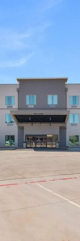 MainStay Suites East Camden，位于Camden的酒店