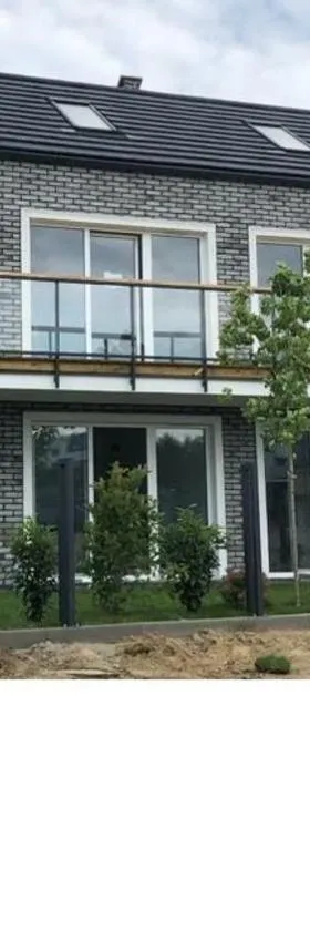 Do Morza 1，位于梅彻林基的酒店