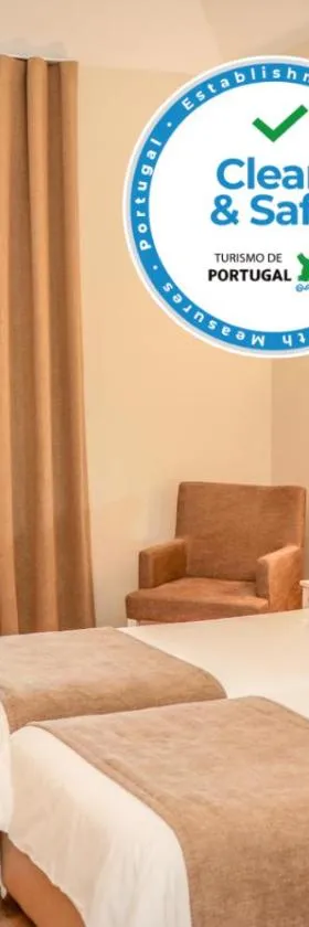 Hotel Solar Bom Jesus，位于圣克鲁斯的酒店