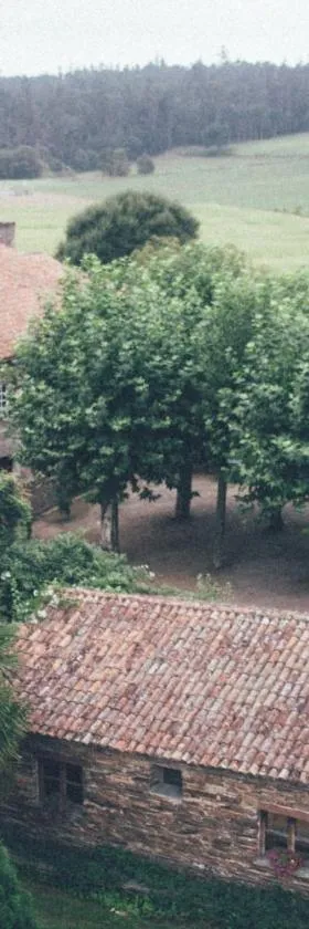 Pazo de Andeade，位于Andeade的酒店