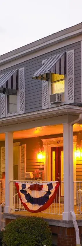 Skaneateles Boutique Hotel，位于斯卡尼阿特勒斯的酒店