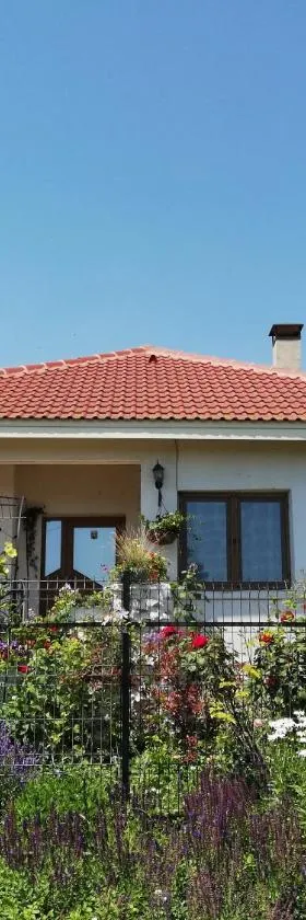 House Albena，位于杜瑞古拉克的酒店