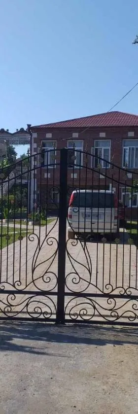 Guest House Danelia，位于马尔特维利的酒店
