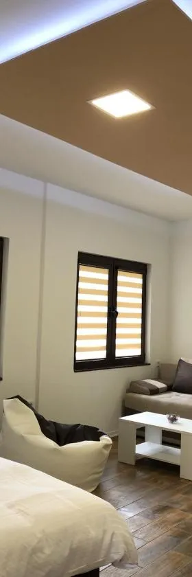 Apartmani Šarović，位于耶蒂斯特的酒店