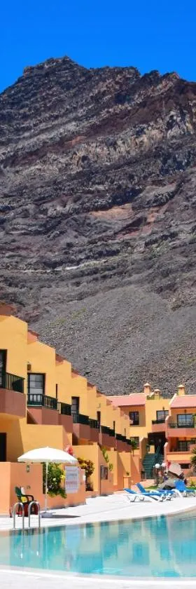 CT Las Tres Palmeras，位于巴耶格兰雷伊的酒店