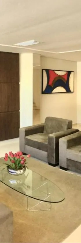 HOTEL VINTE UM，位于Ceilândia的酒店