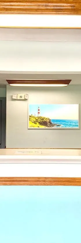 Sandusky Inn，位于桑达斯基的酒店
