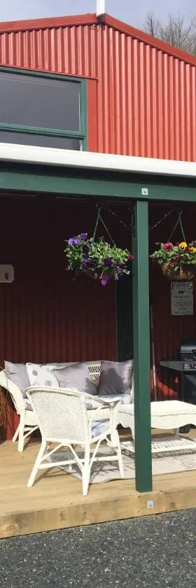 Beynon&Bolton’s Country Loft Escape，位于卡蒂卡蒂的酒店