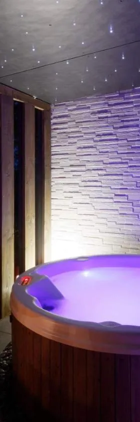 La Douce Escapade，位于Sizun的酒店