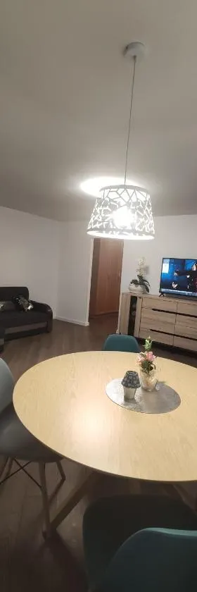 Cozy stay in unique town - Kėdainiai，位于凯代尼艾的酒店