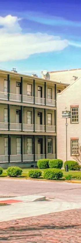 Lee House Inn，位于Maysville的酒店