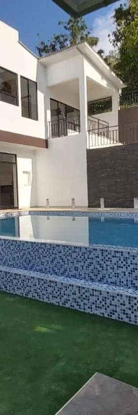 CASA EL MIRADOR，位于阿纳波伊马的酒店
