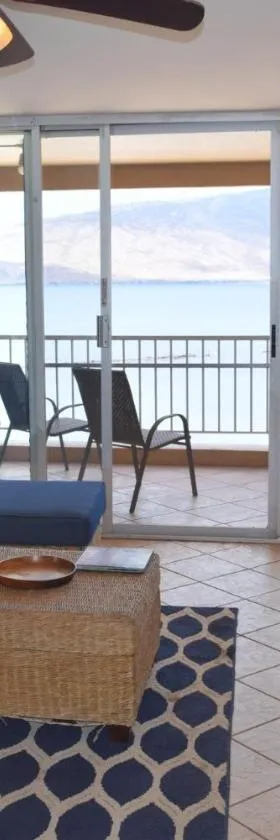 Menehune Shores 309，位于基黑的酒店