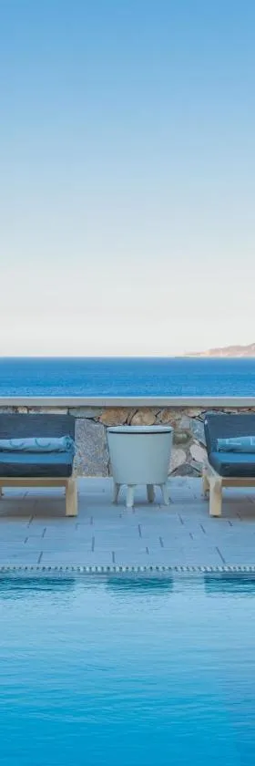 Epavlis Hotel & Spa，位于卡马利的酒店