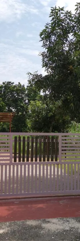 Sri Makmur Pontian Homestay，位于Pontian Besar的酒店
