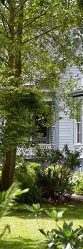 Shaw House Inn，位于芬代尔的酒店
