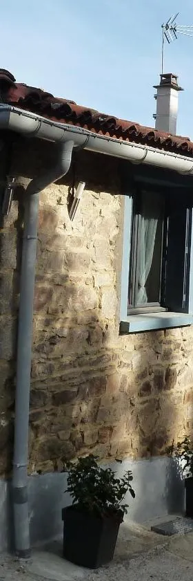 Lyon Campagne，位于Rontalon的酒店