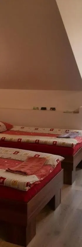 Noclegi Tyczyn，位于Tyczyn的酒店