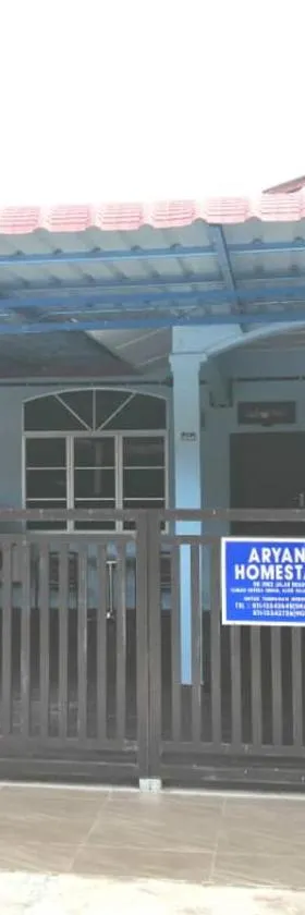 Aryani Homestay，位于Kampong Kelemak的酒店