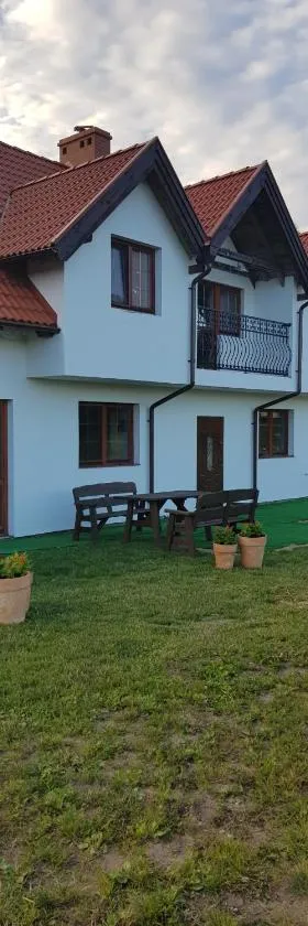 Agroturystyka Giławy，位于Giławy的酒店