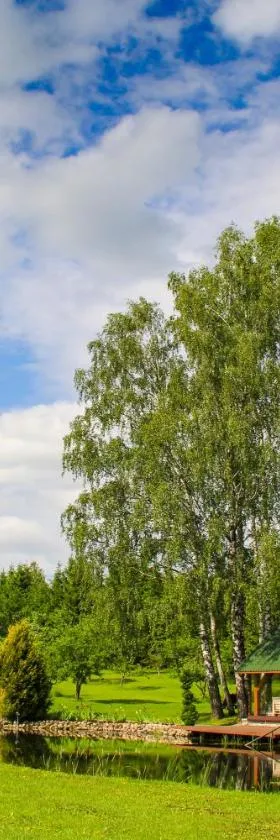 Storių sodyba，位于阿尼克什奇艾的酒店