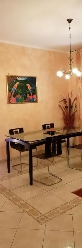 La Casa di Laura，位于奇列的酒店