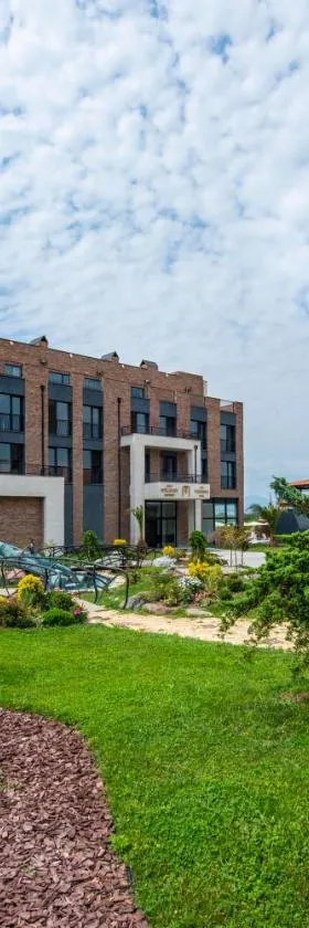 Villa Mosavali，位于Akhalubani的酒店