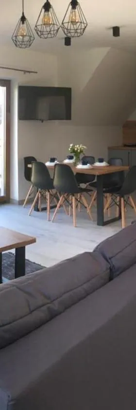 Apartament NATURA，位于Piekielnik的酒店
