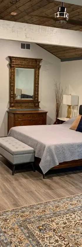 Salado Cottage Retreat near Downtown，位于Salado的酒店
