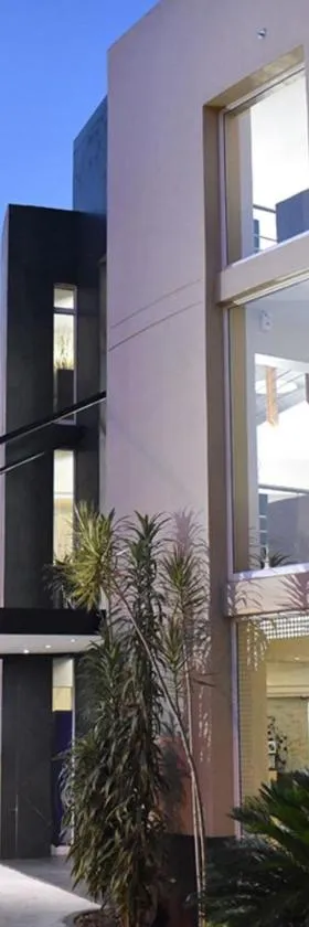 Regal Inn PMBurg，位于彼得马里茨堡的酒店