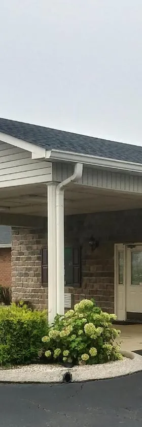 Hearthstone Inn，位于Lafayette的酒店