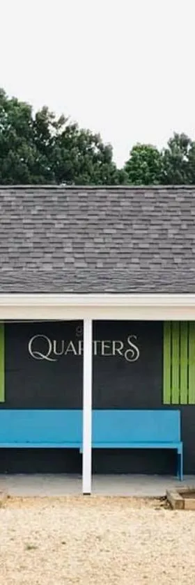 The Quarters at Pier450，位于列克星敦帕克的酒店