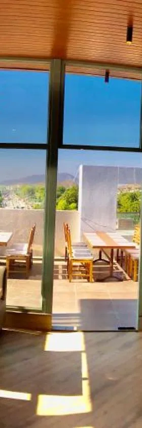 The Jawai Gateway，位于Sheoganj的酒店