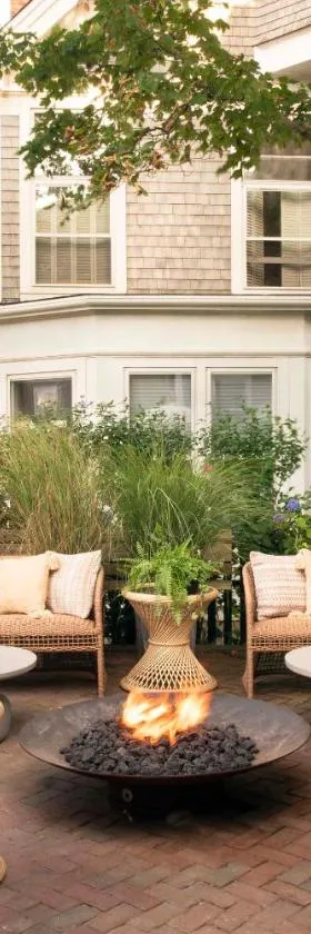 Life House, Nantucket，位于楠塔基特的酒店