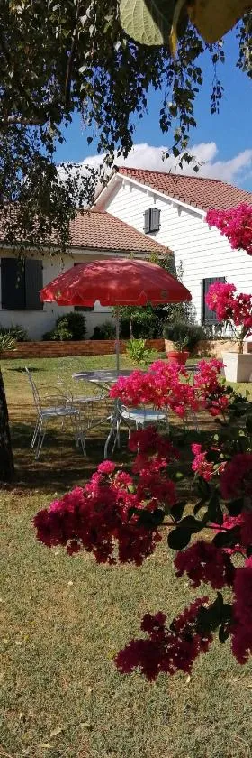 Chambres d'hôtes le Clos de la Presle，位于Saint-Georges-Haute-Ville的酒店