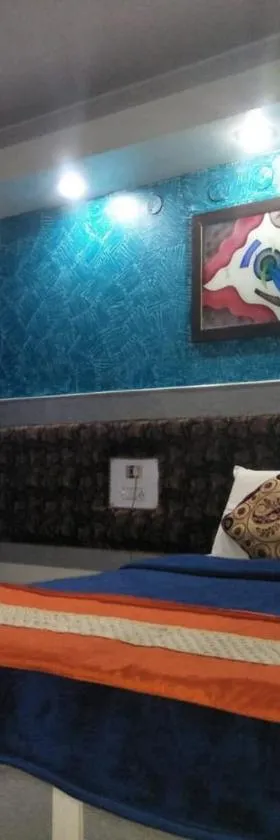 hotel sonali regency，位于博帕尔的酒店