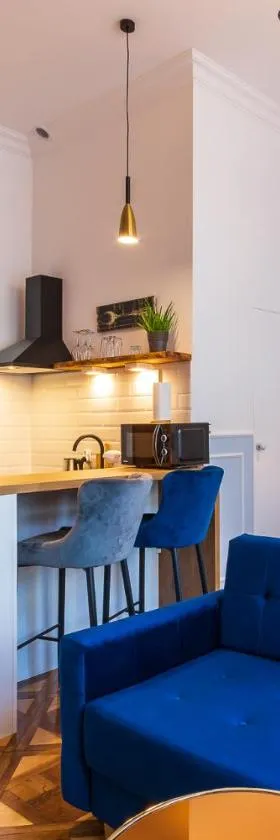 Apartamenty Rejtana，位于普热梅希尔的酒店